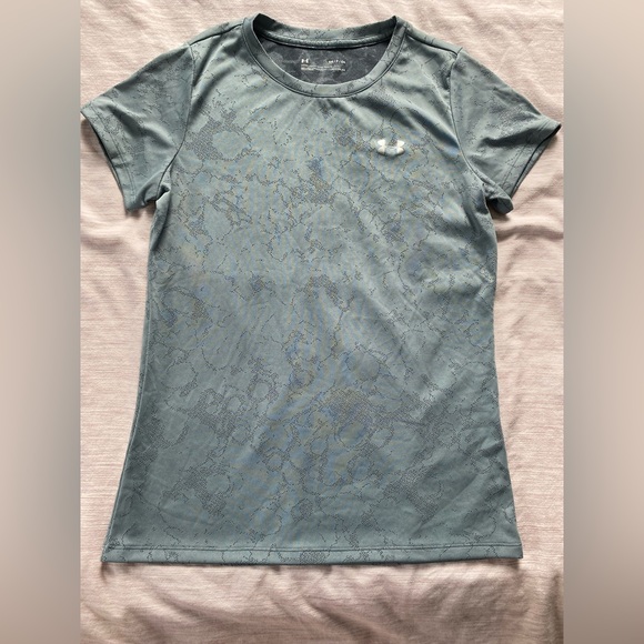 Under Armour T-Shirts (x2) - Picture 3 of 5